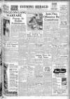 Evening Herald (Dublin) Tuesday 14 June 1949 Page 1