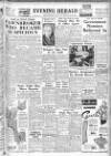 Evening Herald (Dublin) Wednesday 15 June 1949 Page 1