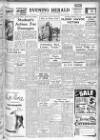 Evening Herald (Dublin) Monday 20 June 1949 Page 1
