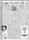 Evening Herald (Dublin) Saturday 25 June 1949 Page 1