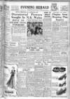 Evening Herald (Dublin) Tuesday 28 June 1949 Page 1