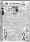 Evening Herald (Dublin) Wednesday 29 June 1949 Page 1