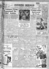 Evening Herald (Dublin) Friday 01 July 1949 Page 1