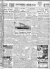 Evening Herald (Dublin) Monday 04 July 1949 Page 1