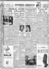 Evening Herald (Dublin) Thursday 07 July 1949 Page 1