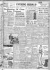 Evening Herald (Dublin) Friday 15 July 1949 Page 1
