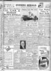 Evening Herald (Dublin) Thursday 21 July 1949 Page 1