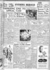 Evening Herald (Dublin) Tuesday 26 July 1949 Page 1
