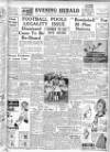 Evening Herald (Dublin) Wednesday 27 July 1949 Page 1