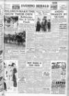 Evening Herald (Dublin) Saturday 06 August 1949 Page 1