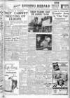 Evening Herald (Dublin) Monday 08 August 1949 Page 1