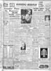 Evening Herald (Dublin) Tuesday 09 August 1949 Page 1