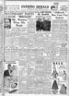 Evening Herald (Dublin) Thursday 11 August 1949 Page 1