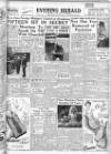 Evening Herald (Dublin) Friday 12 August 1949 Page 1