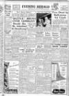 Evening Herald (Dublin) Tuesday 16 August 1949 Page 1