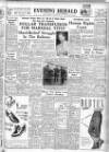Evening Herald (Dublin) Thursday 18 August 1949 Page 1