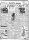 Evening Herald (Dublin) Friday 19 August 1949 Page 1