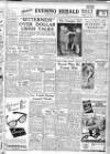 Evening Herald (Dublin) Monday 22 August 1949 Page 1