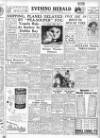 Evening Herald (Dublin) Thursday 25 August 1949 Page 1