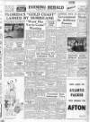 Evening Herald (Dublin) Saturday 27 August 1949 Page 1