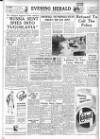 Evening Herald (Dublin) Thursday 01 September 1949 Page 1