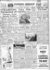 Evening Herald (Dublin) Saturday 03 September 1949 Page 1
