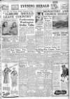 Evening Herald (Dublin) Tuesday 06 September 1949 Page 1