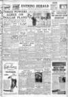 Evening Herald (Dublin) Monday 12 September 1949 Page 1