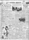 Evening Herald (Dublin) Wednesday 14 September 1949 Page 1