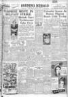 Evening Herald (Dublin) Friday 16 September 1949 Page 1