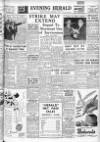 Evening Herald (Dublin) Saturday 17 September 1949 Page 1