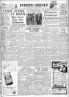 Evening Herald (Dublin) Thursday 22 September 1949 Page 1