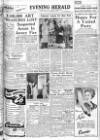 Evening Herald (Dublin) Friday 30 September 1949 Page 1