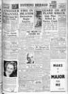 Evening Herald (Dublin) Saturday 01 October 1949 Page 1