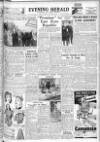 Evening Herald (Dublin) Thursday 06 October 1949 Page 1