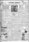 Evening Herald (Dublin) Friday 07 October 1949 Page 1