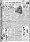 Evening Herald (Dublin) Wednesday 12 October 1949 Page 1