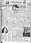 Evening Herald (Dublin) Saturday 15 October 1949 Page 1