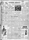 Evening Herald (Dublin) Tuesday 18 October 1949 Page 1