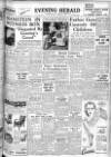 Evening Herald (Dublin) Friday 21 October 1949 Page 1