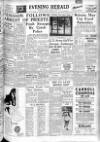 Evening Herald (Dublin) Saturday 22 October 1949 Page 1