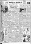 Evening Herald (Dublin) Wednesday 26 October 1949 Page 1
