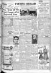 Evening Herald (Dublin) Friday 28 October 1949 Page 1