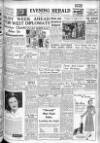 Evening Herald (Dublin) Saturday 29 October 1949 Page 1