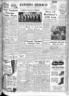 Evening Herald (Dublin) Tuesday 01 November 1949 Page 1
