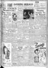 Evening Herald (Dublin) Wednesday 02 November 1949 Page 1