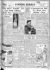 Evening Herald (Dublin) Friday 04 November 1949 Page 1