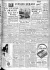Evening Herald (Dublin) Saturday 05 November 1949 Page 1