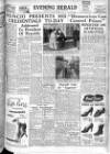Evening Herald (Dublin) Tuesday 08 November 1949 Page 1