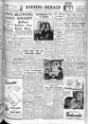Evening Herald (Dublin) Thursday 10 November 1949 Page 1